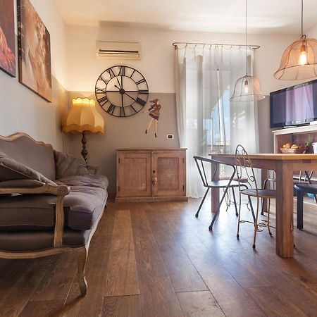 Guest House Trevignano Romano Δωμάτιο φωτογραφία