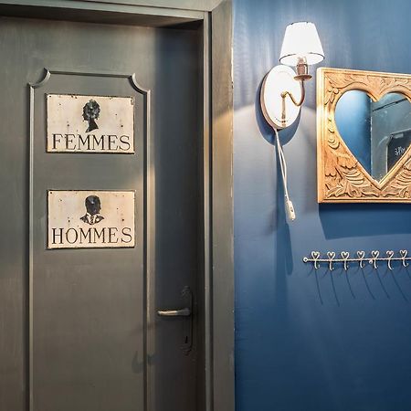 Guest House Trevignano Romano Εξωτερικό φωτογραφία