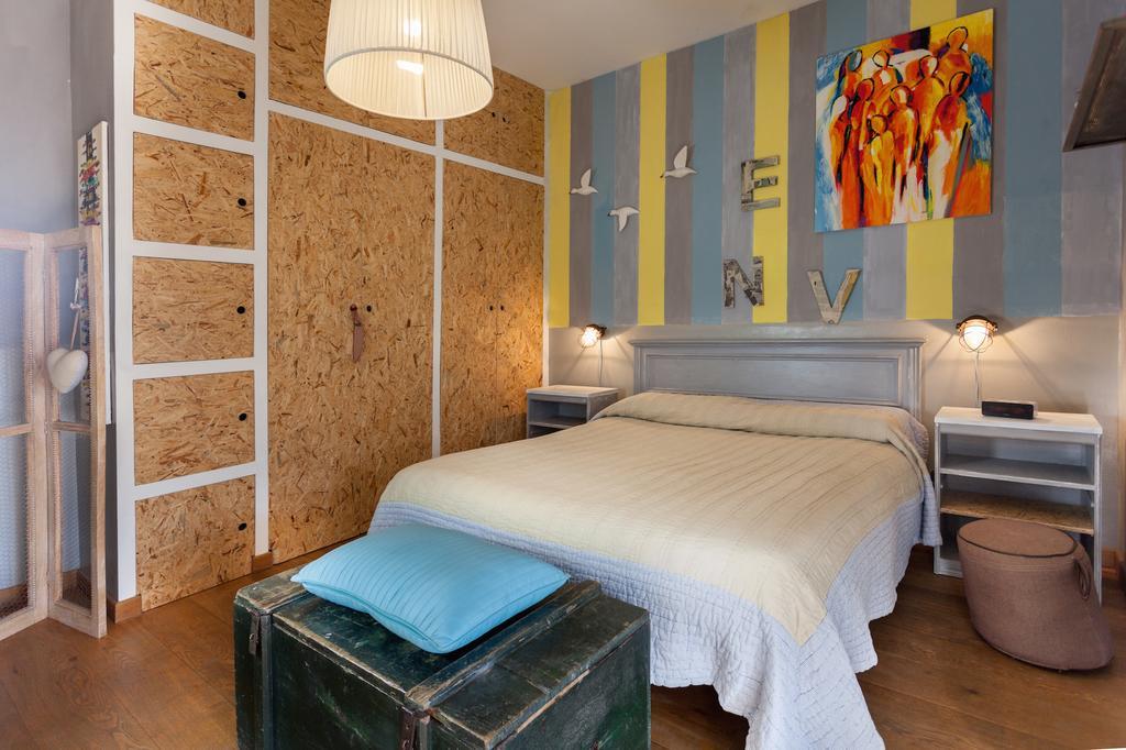 Guest House Trevignano Romano Δωμάτιο φωτογραφία