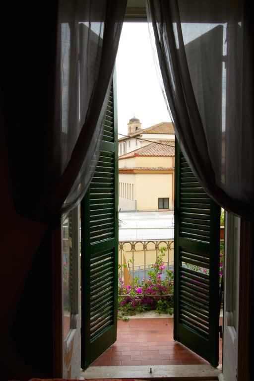 Guest House Trevignano Romano Δωμάτιο φωτογραφία