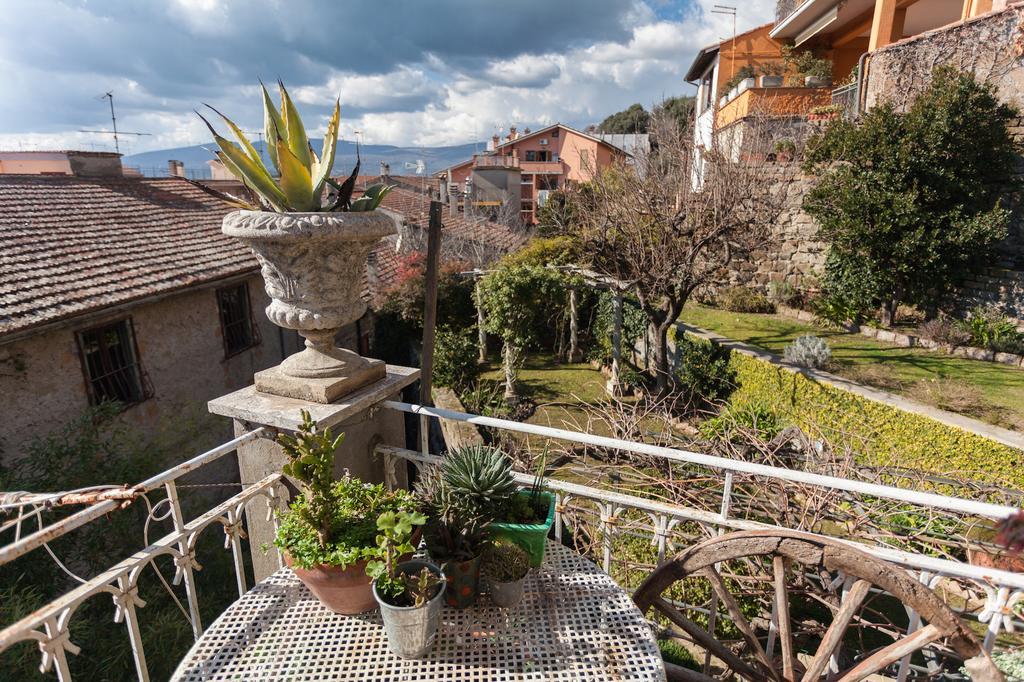 Guest House Trevignano Romano Δωμάτιο φωτογραφία