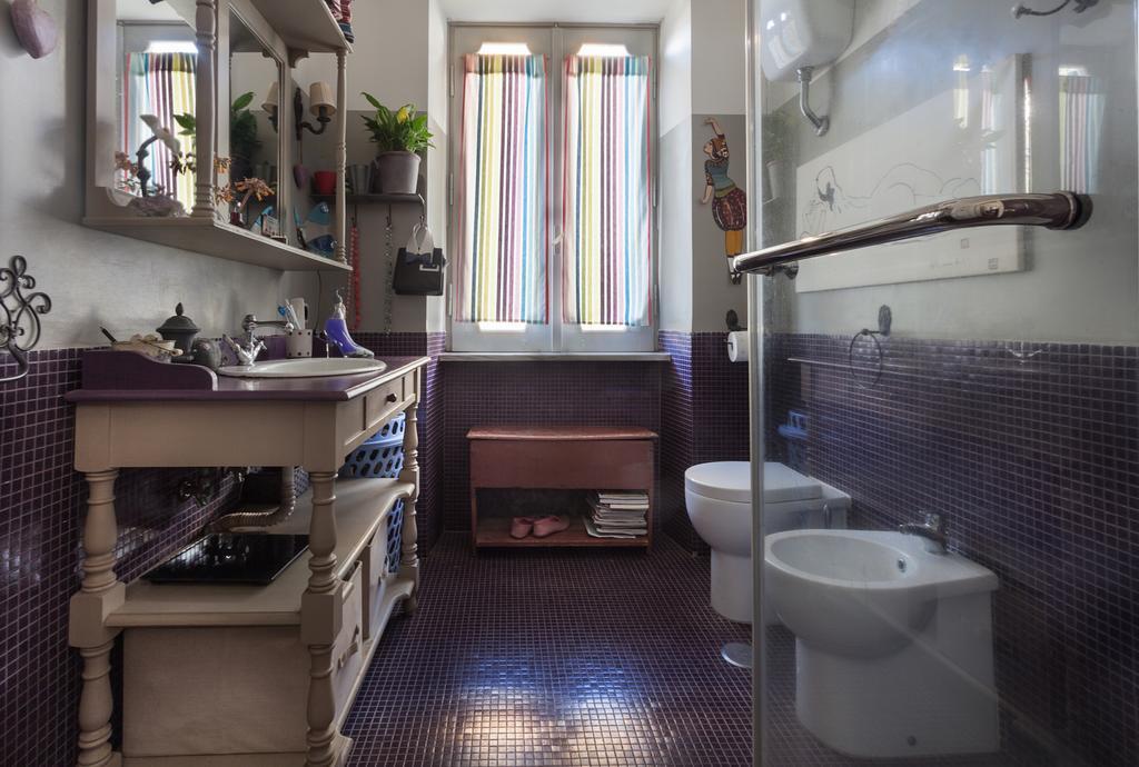 Guest House Trevignano Romano Δωμάτιο φωτογραφία