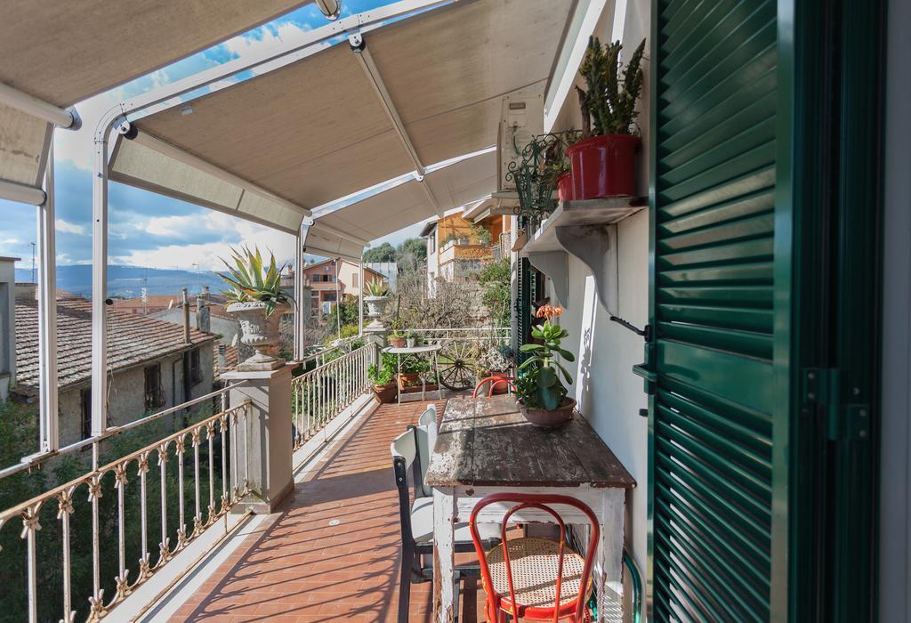 Guest House Trevignano Romano Δωμάτιο φωτογραφία