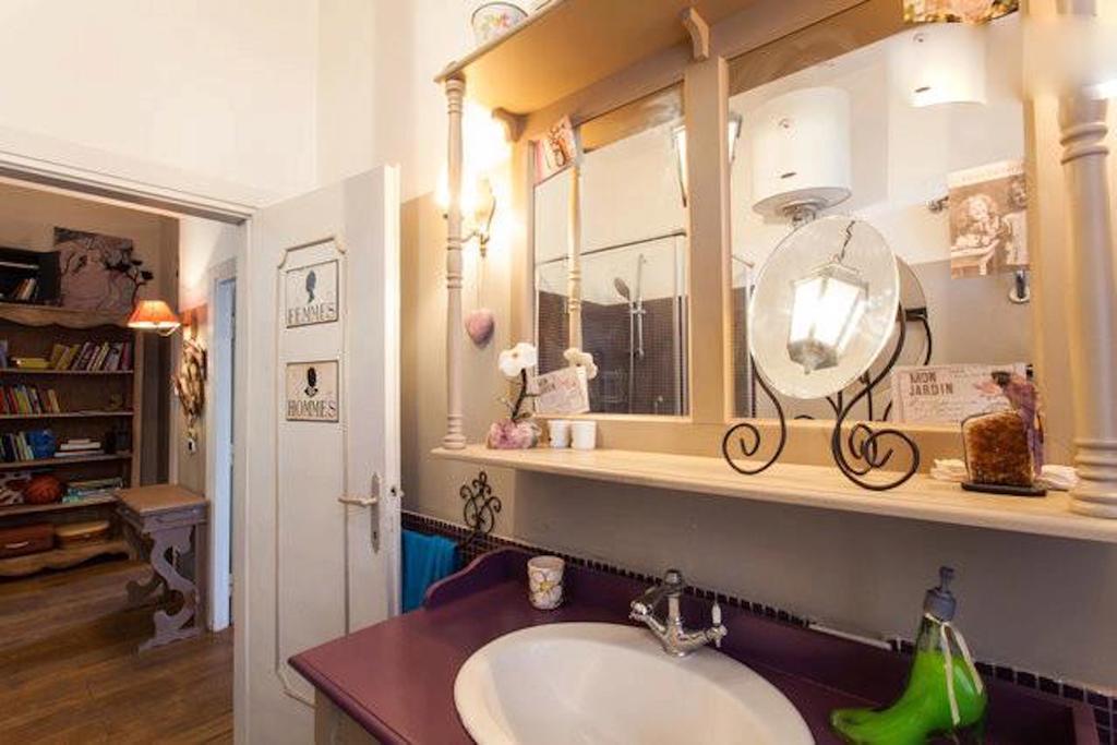 Guest House Trevignano Romano Δωμάτιο φωτογραφία