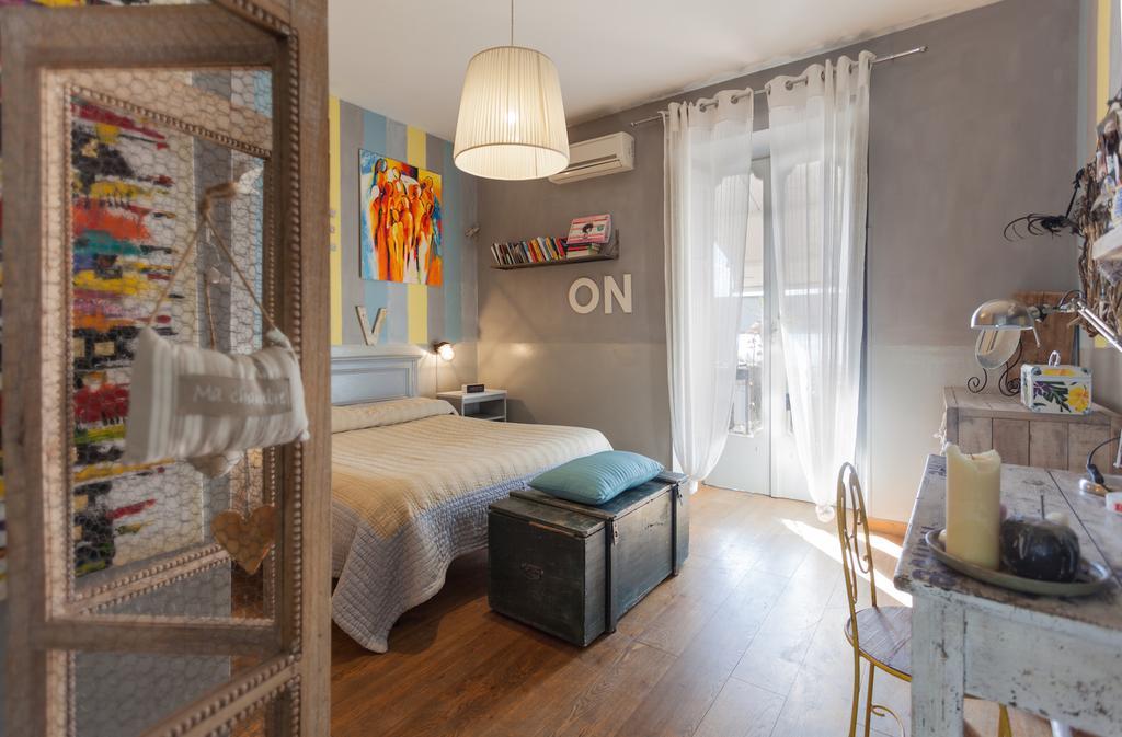 Guest House Trevignano Romano Δωμάτιο φωτογραφία