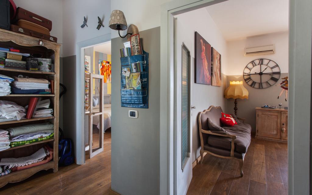 Guest House Trevignano Romano Δωμάτιο φωτογραφία