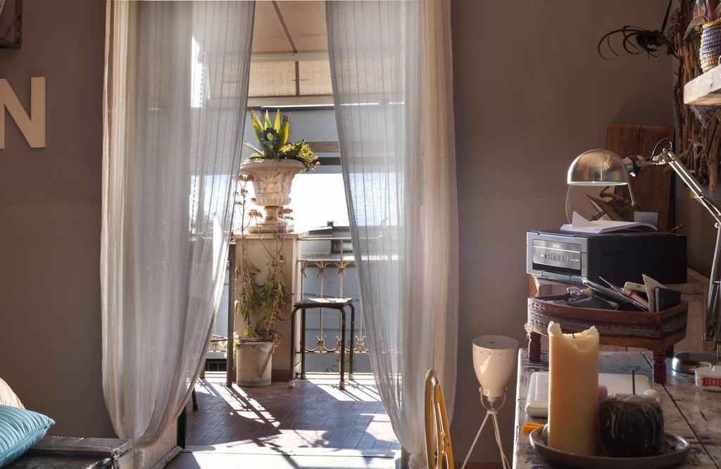 Guest House Trevignano Romano Δωμάτιο φωτογραφία