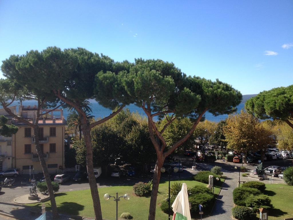 Guest House Trevignano Romano Εξωτερικό φωτογραφία