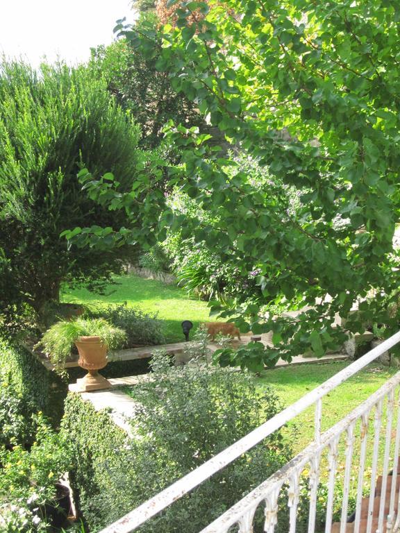 Guest House Trevignano Romano Εξωτερικό φωτογραφία