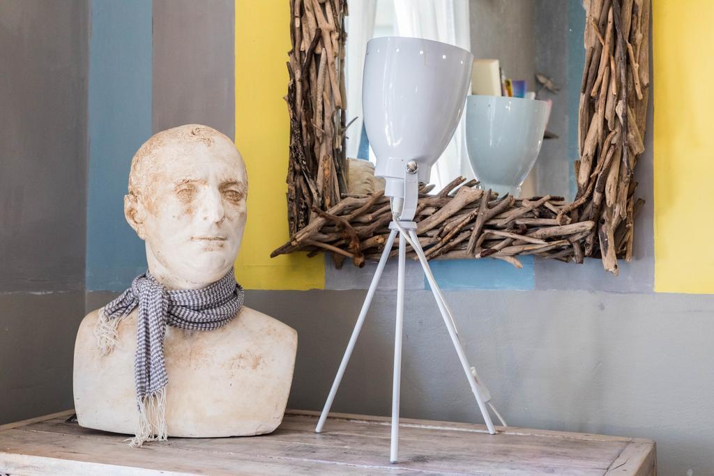 Guest House Trevignano Romano Εξωτερικό φωτογραφία