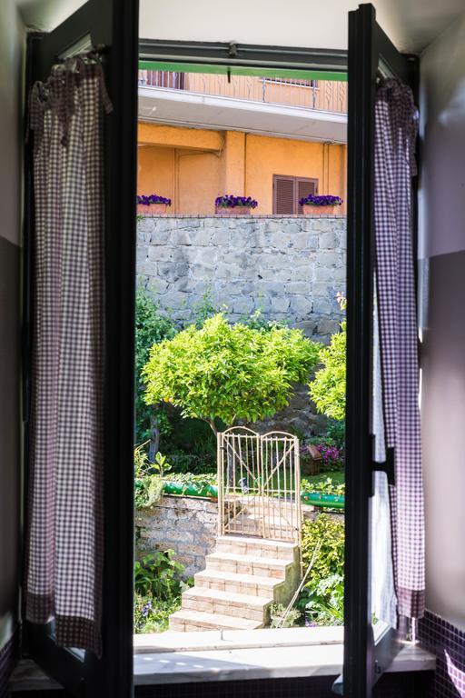 Guest House Trevignano Romano Εξωτερικό φωτογραφία