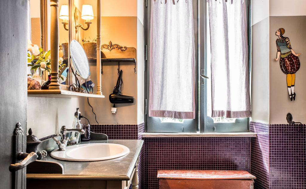 Guest House Trevignano Romano Εξωτερικό φωτογραφία
