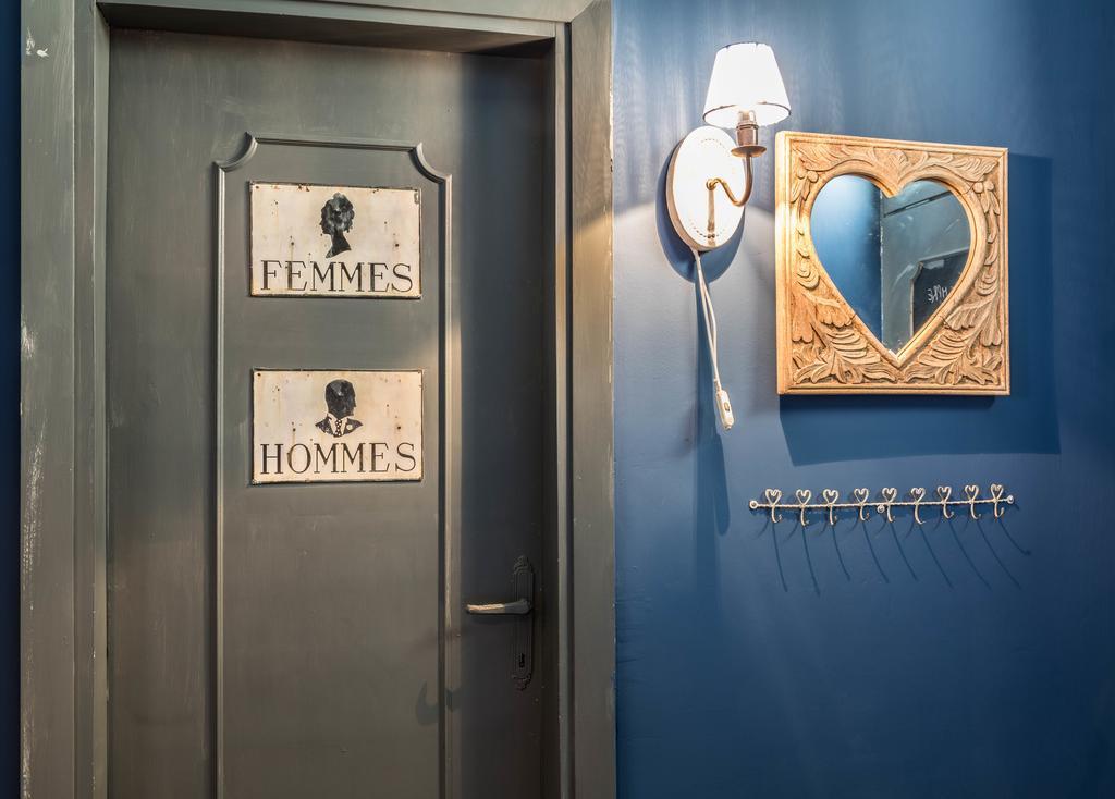 Guest House Trevignano Romano Εξωτερικό φωτογραφία