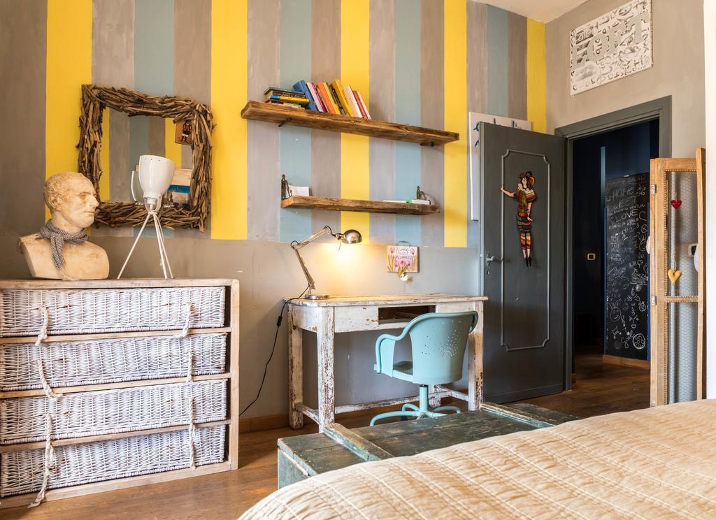 Guest House Trevignano Romano Εξωτερικό φωτογραφία