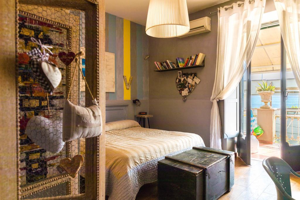 Guest House Trevignano Romano Εξωτερικό φωτογραφία