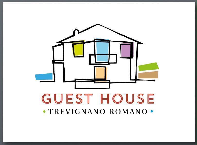 Guest House Trevignano Romano Εξωτερικό φωτογραφία